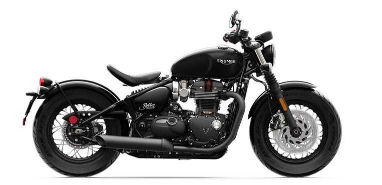 bobber-black